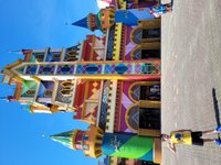 big tower, cem metros de queda livre - Beto Carrero World, Penha Resmi -  Tripadvisor