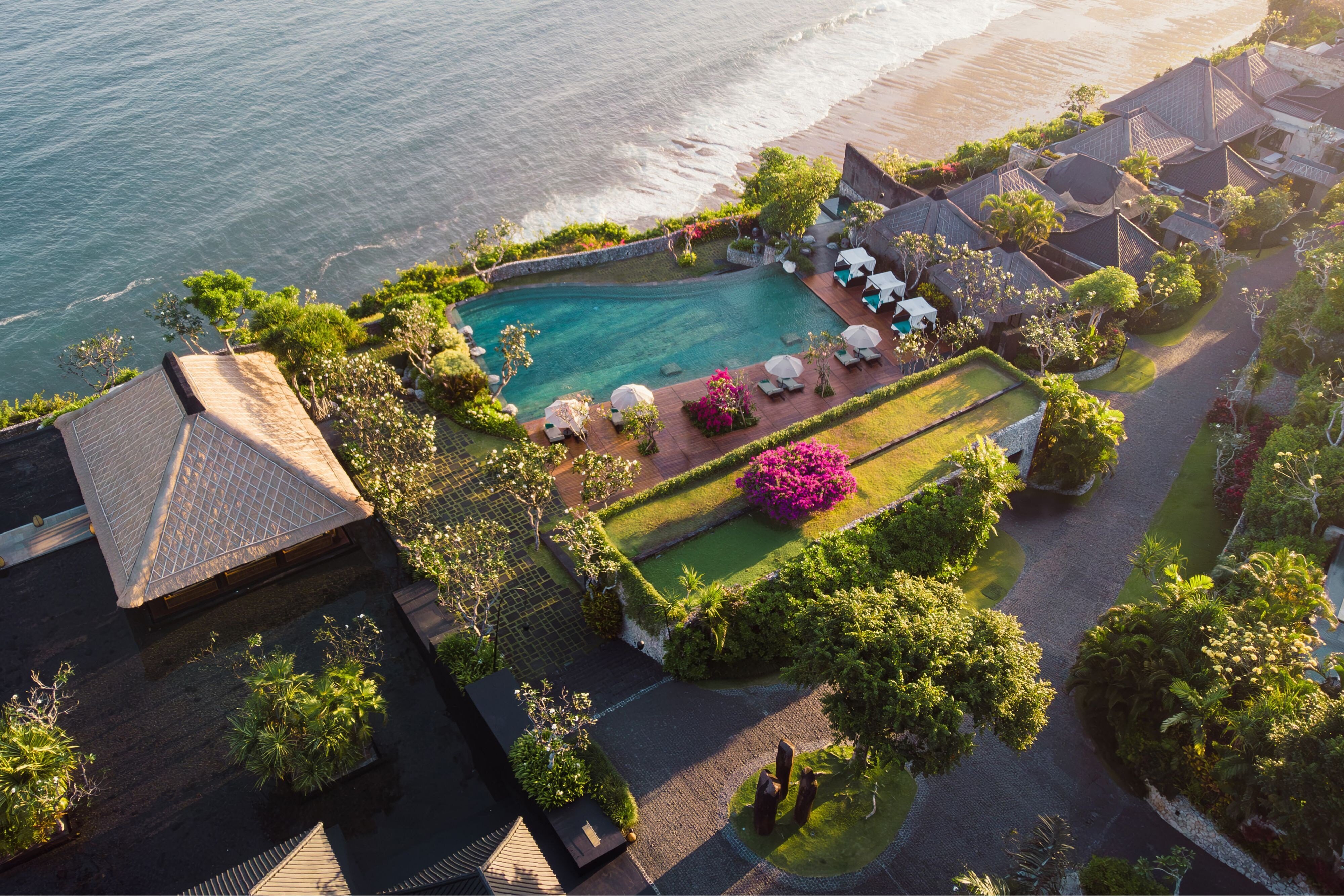 Bulgari Resort Bali UPDATED 2024 Prices Reviews Photos