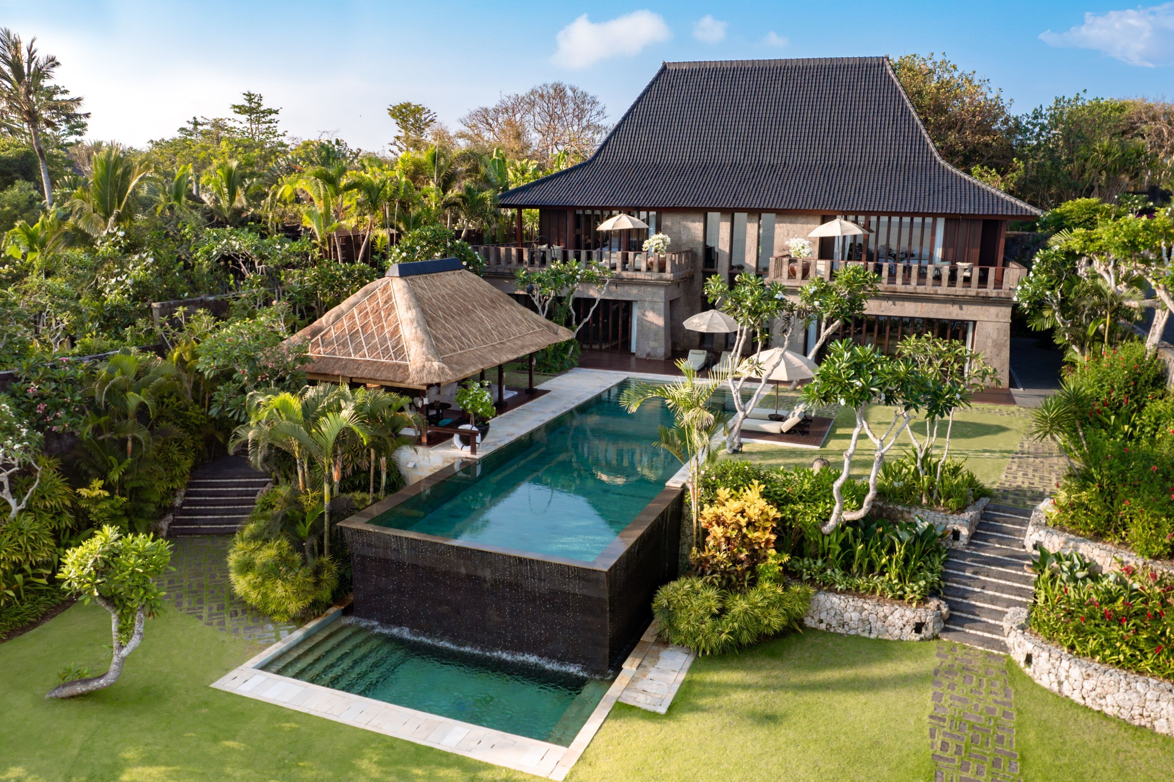 BULGARI RESORT BALI Updated 2024 Prices Reviews Pecatu