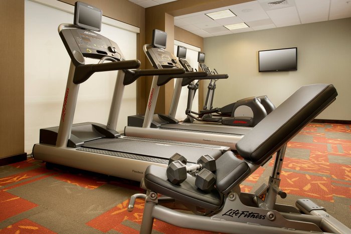 RESIDENCE INN ATLANTA NE/DULUTH SUGARLOAF $190 ($̶2̶6̶6̶) - Prices ...