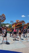 Gostei de quase tudo - Avaliações de viajantes - Beto Carrero World -  Tripadvisor