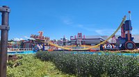 Gostei de quase tudo - Avaliações de viajantes - Beto Carrero World -  Tripadvisor