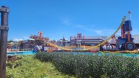 Gostei de quase tudo - Avaliações de viajantes - Beto Carrero World -  Tripadvisor