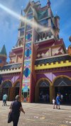 Gostei de quase tudo - Avaliações de viajantes - Beto Carrero World -  Tripadvisor