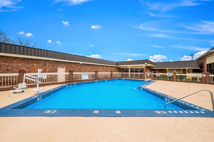 ECONO LODGE CORINTH - Updated 2024 Prices & Hotel Reviews (MS)