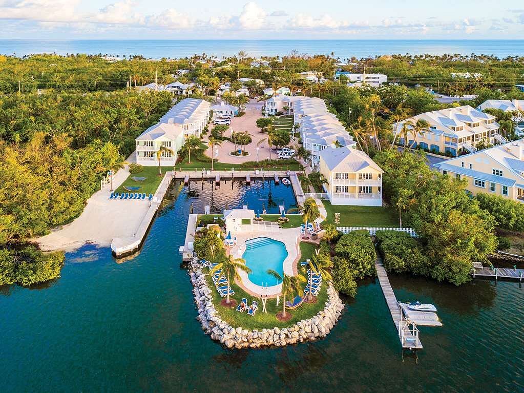 The Best Islamorada Resort