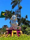 big tower, cem metros de queda livre - Beto Carrero World, Penha Resmi -  Tripadvisor