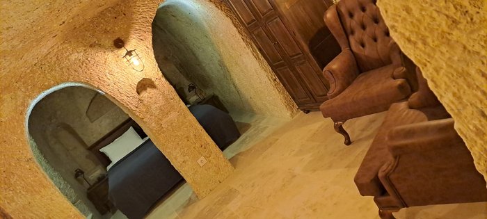 SIRIUS CAVE CAPPADOCIA - Prices & Hotel Reviews (Urgup, Turkey)