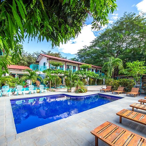 THE 5 BEST Hotels in Playa Conchal, Costa Rica 2024 (from $90 ...