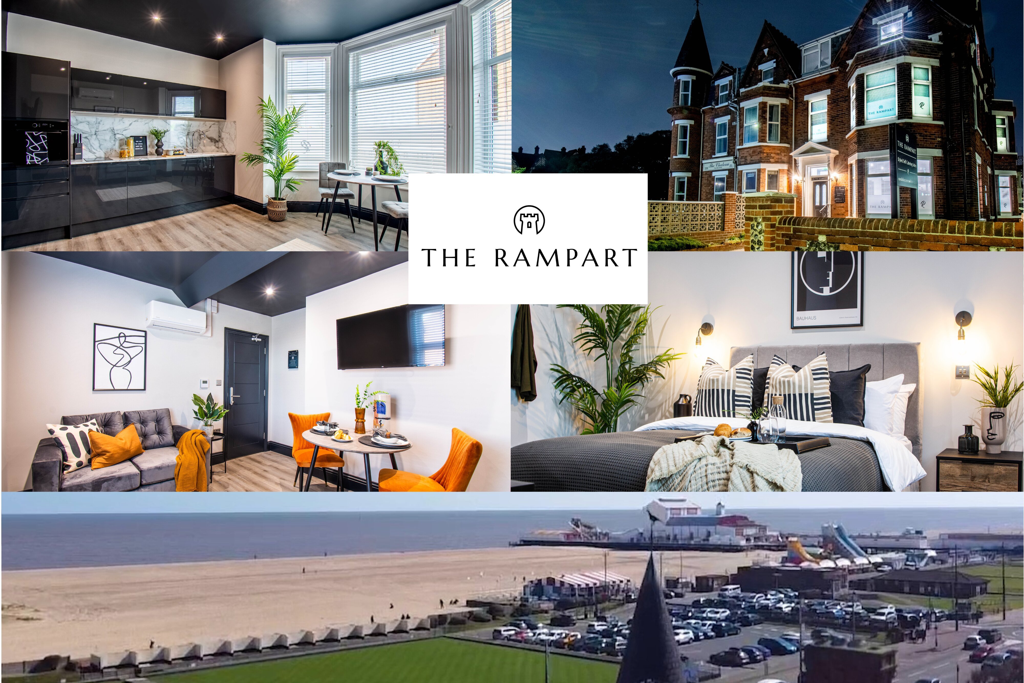 THE RAMPART Updated 2024 Reviews Photos Prices   Collage Of The Rampart 