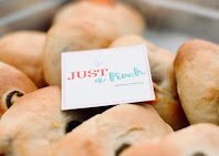 Just A Pinch Bakery