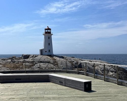 day trips from halifax ns