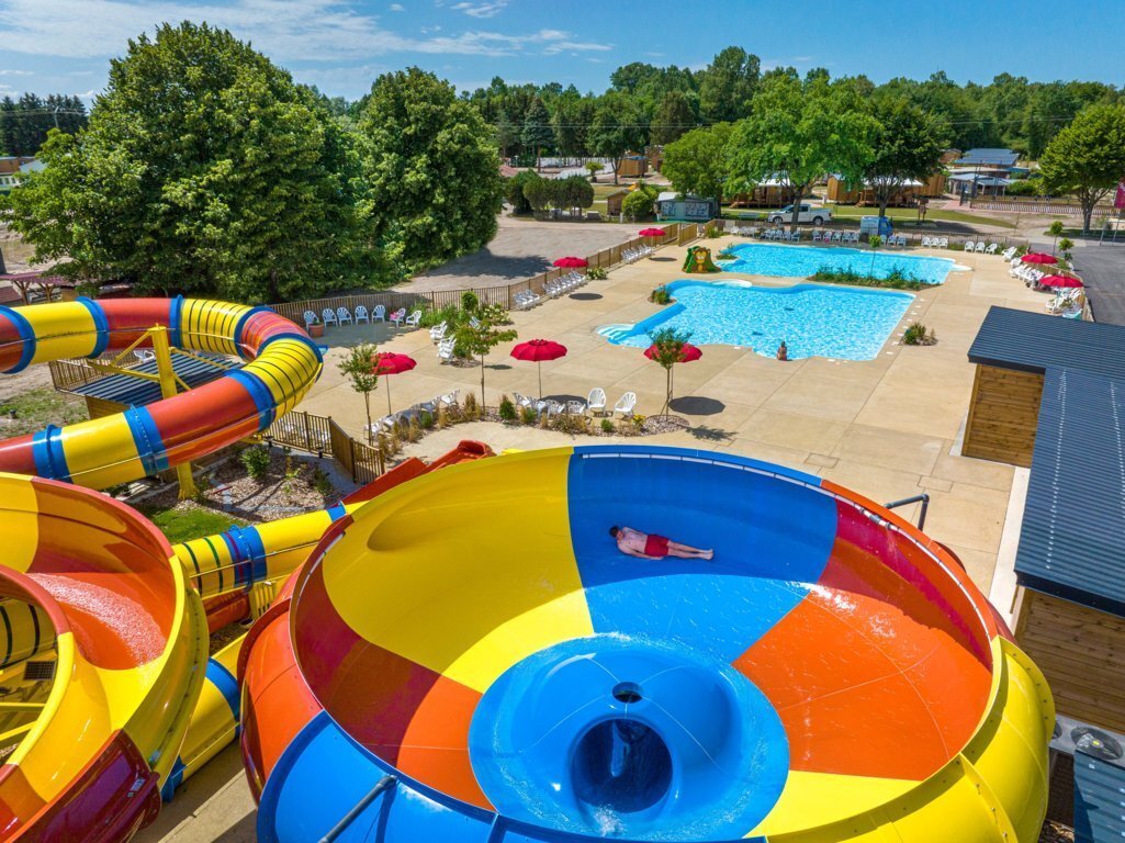 CAPFUN CAMPING FORT FALABRAQUE - Campground Reviews (Seltz, France) CAPFUN CAMPING FORT FALABRAQUE -  Campground Reviews (Seltz... 