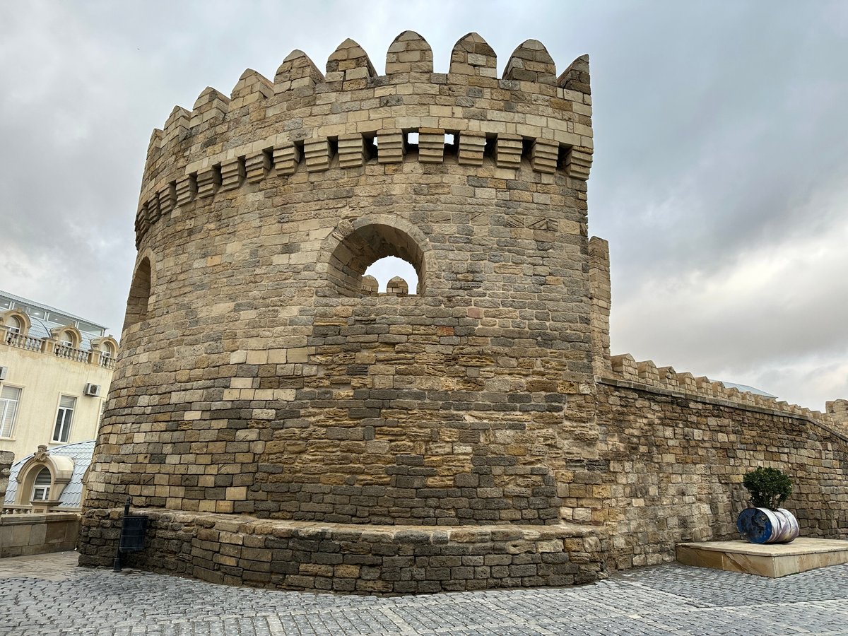 Best Baku Tours, Баку: лучшие советы перед посещением - Tripadvisor