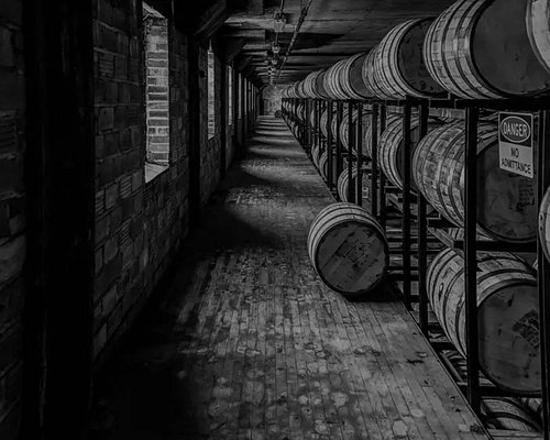 distillery tours louisville kentucky