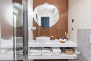 Chambre et suite