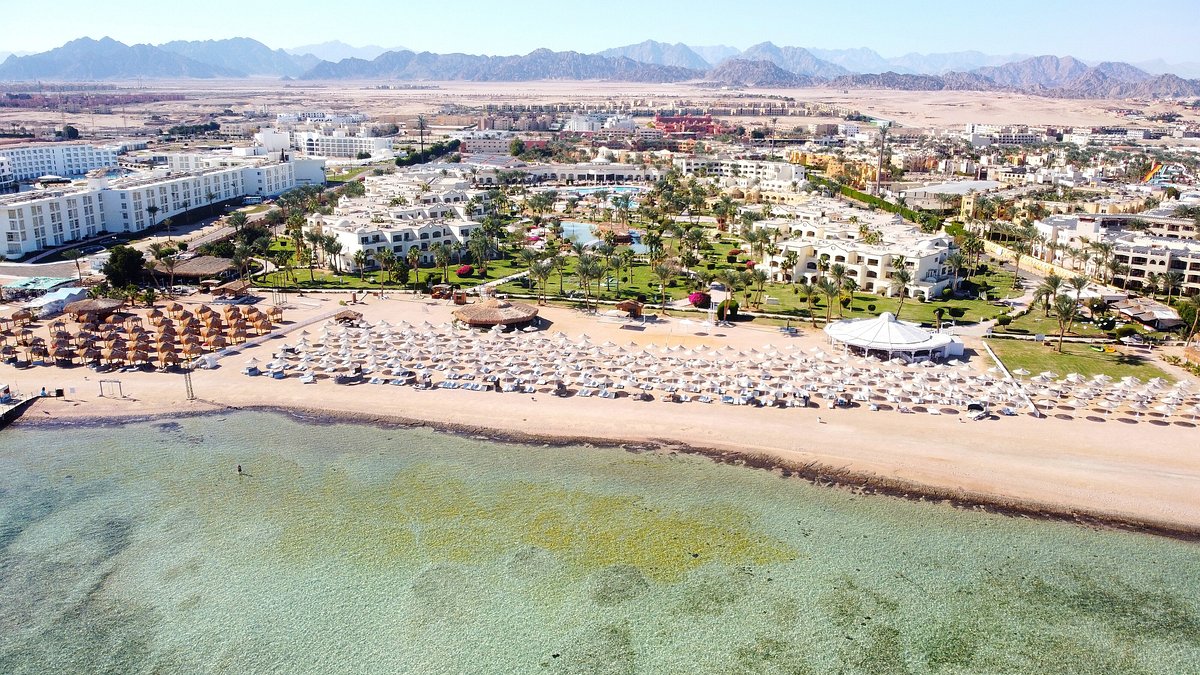 THE 10 BEST Sharm El Sheikh Beach Hotels 2024 (with Prices) - Tripadvisor