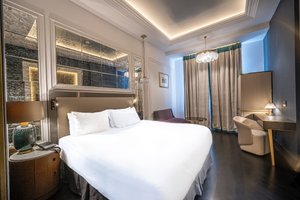 Quarto e suite