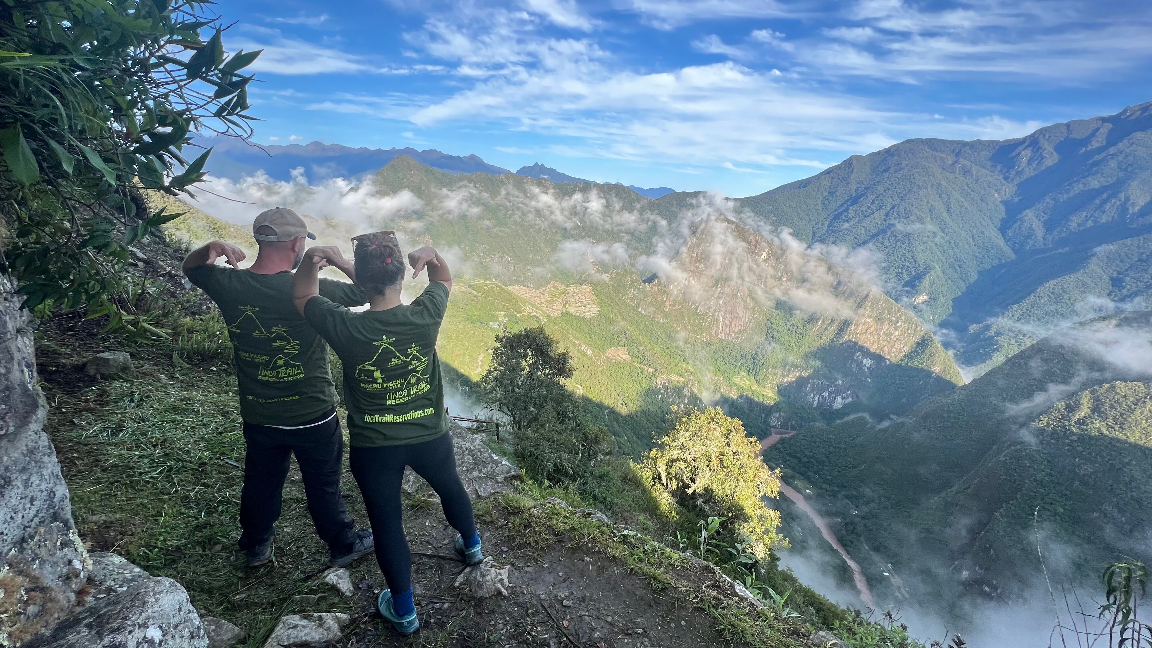 Inca trail outlet tours tripadvisor