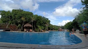 massage beach hut, spa area - Picture of Grand Sirenis Riviera Maya Resort,  Akumal - Tripadvisor