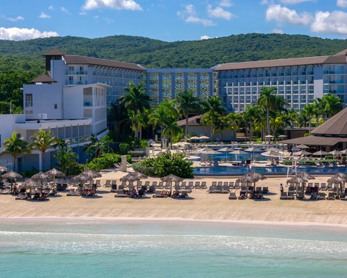 HIDEAWAY AT ROYALTON BLUE WATERS, AN AUTOGRAPH COLLECTION ALL-INCLUSIVE ...