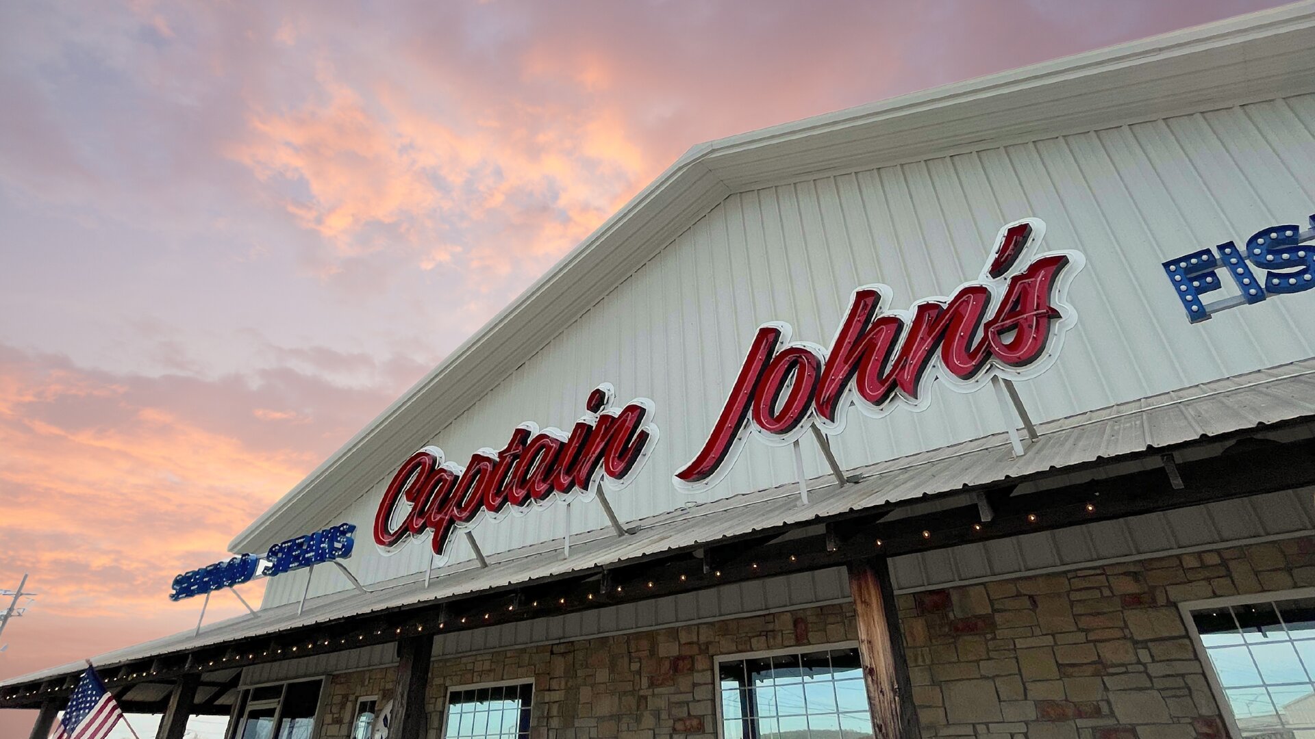 THE 10 BEST Restaurants In McAlester Updated September 2024   Captain John S Mcalester 