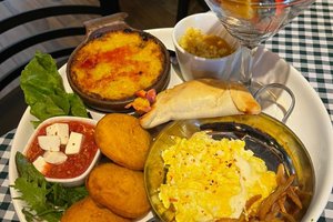 Comida