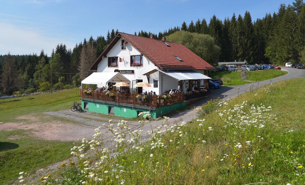 BERGBAUDE ALBRECHTS, Suhl Restaurant Reviews, Photos & Phone Number