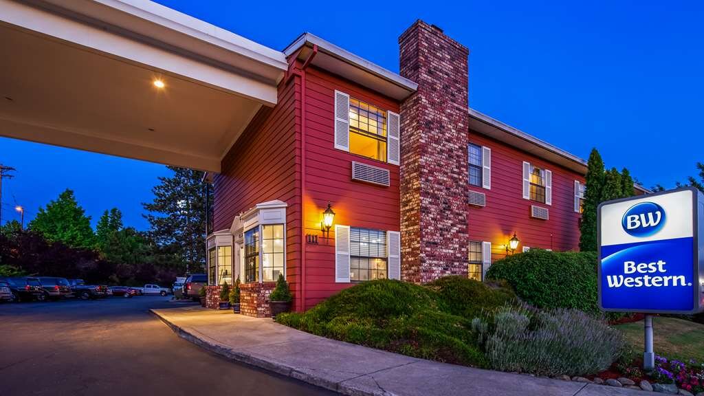 BEST WESTERN GRANTS PASS INN 114 1 3 5 Updated 2024 Prices