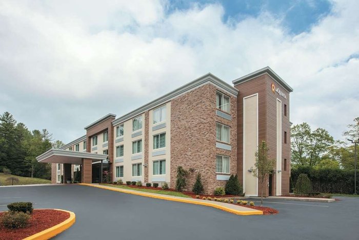 LA QUINTA INN & SUITES BY WYNDHAM STURBRIDGE $74 ($̶1̶7̶6̶) - Prices ...