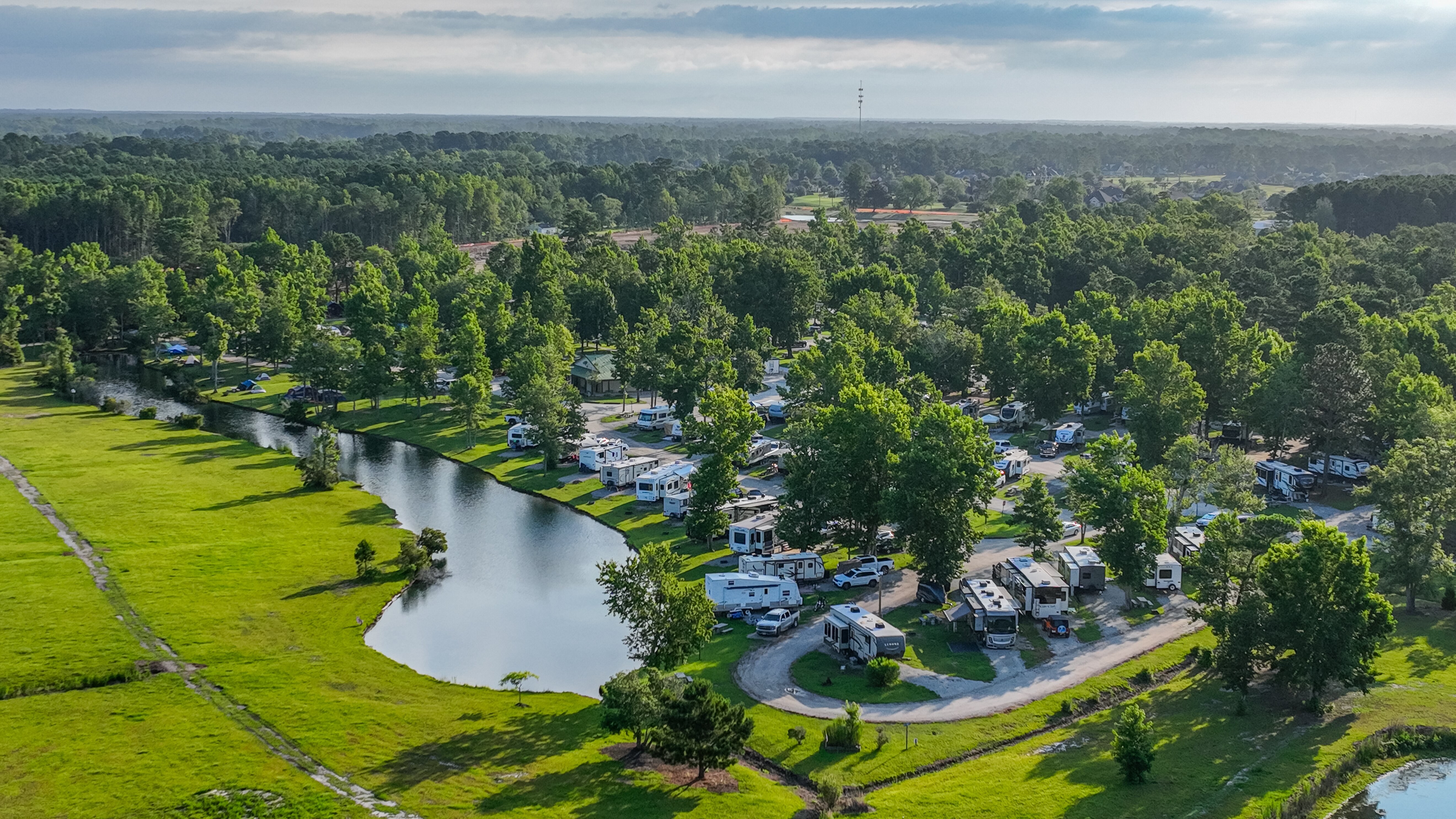 Sunset Beach, NC Camping: A Comprehensive Guide