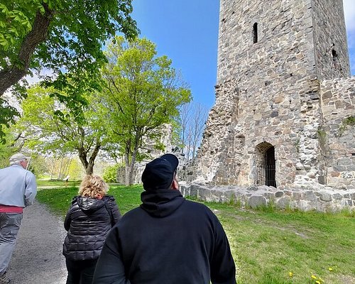 tour guides stockholm
