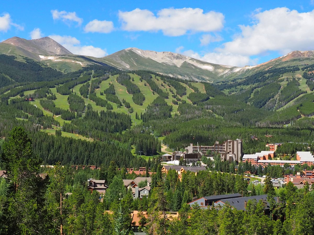 Excellent Experience - Review of Hilton Grand Vacations Club Valdoro  Mountain Lodge Breckenridge, Breckenridge, CO - Tripadvisor