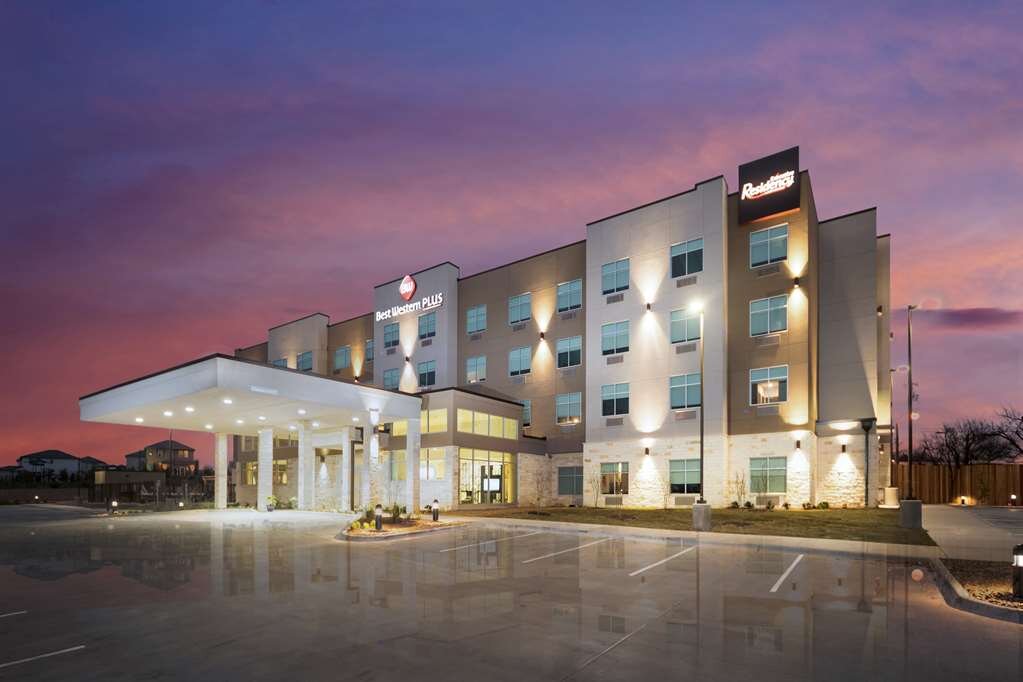 BEST WESTERN PLUS EXECUTIVE RESIDENCY AUSTIN Updated 2024 Prices