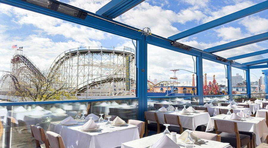 Restaurant Liman Restaurant Liman