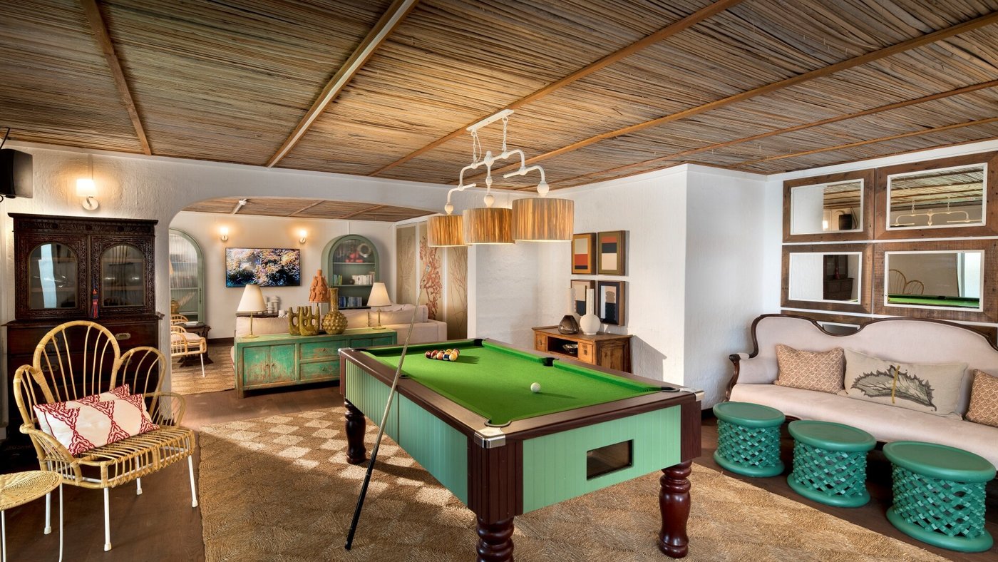 LA MAISON DETE HOTEL RESTAURANT - Prices & Reviews (Poste Lafayette, Mauritius) LA MAISON DETE HOTEL RESTAURANT - Prices... 