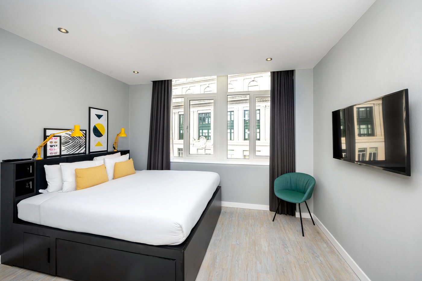 STAYCITY APARTHOTELS, LIVERPOOL, WATERFRONT - Updated 2024 Reviews ...