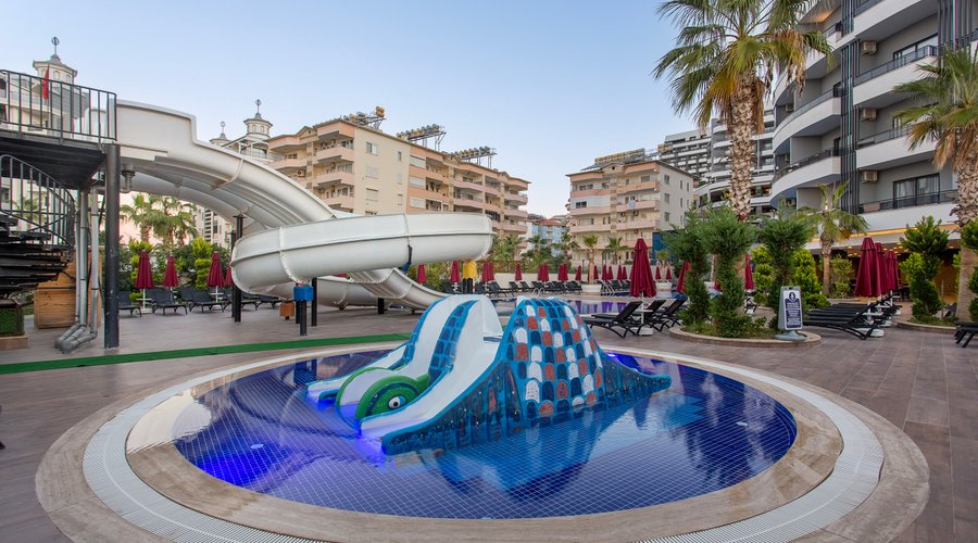 Kids Pool