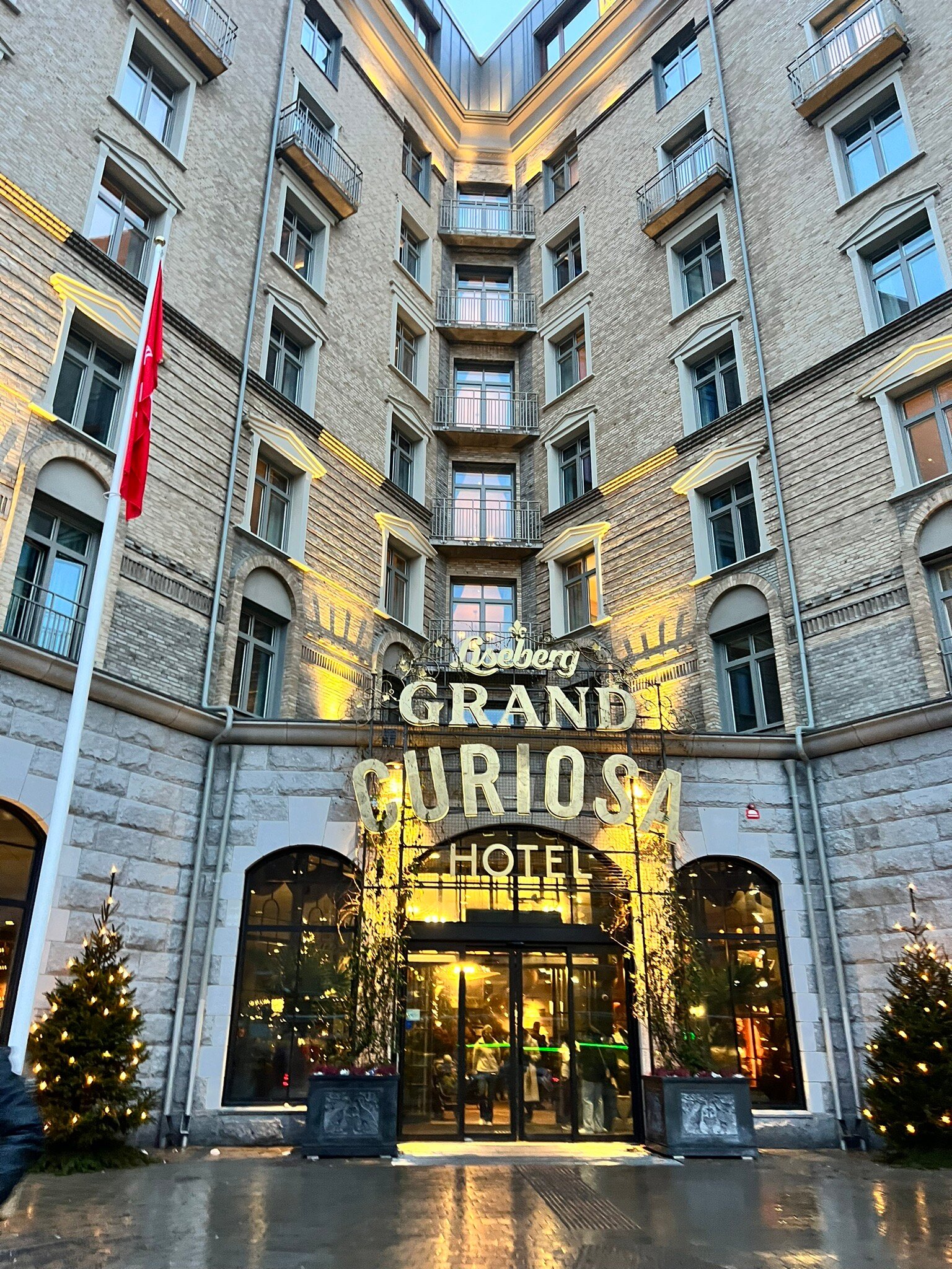 THE 10 BEST Hotels in West Coast, Sweden 2025 (from $63