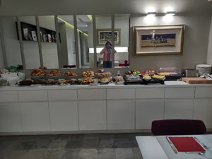 Speisesaal