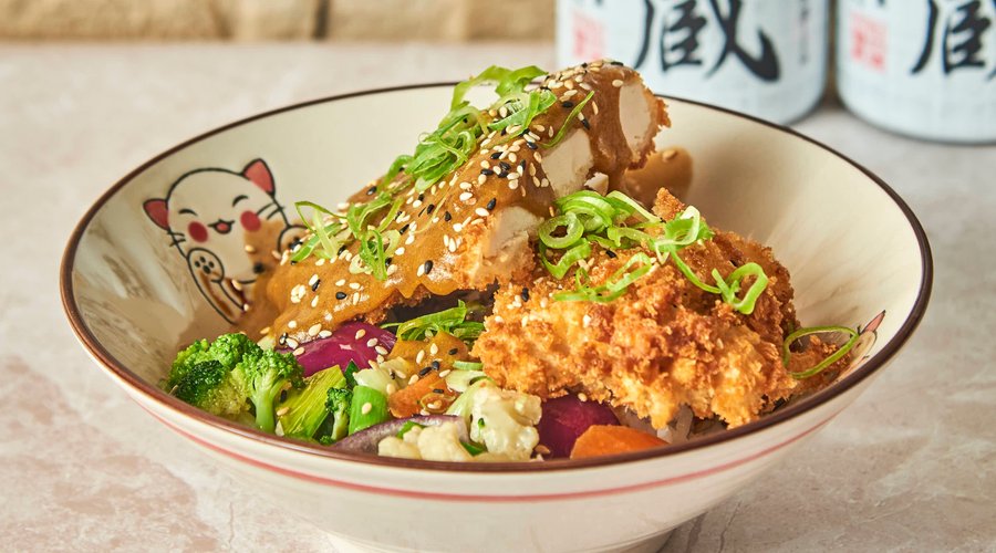 Karechikin Rice
