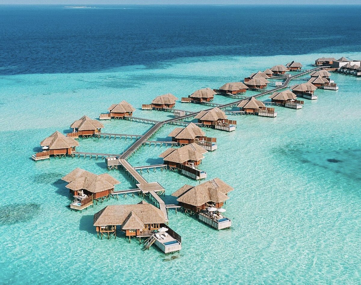 maldives tourism achievements
