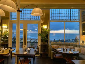 Restaurantes