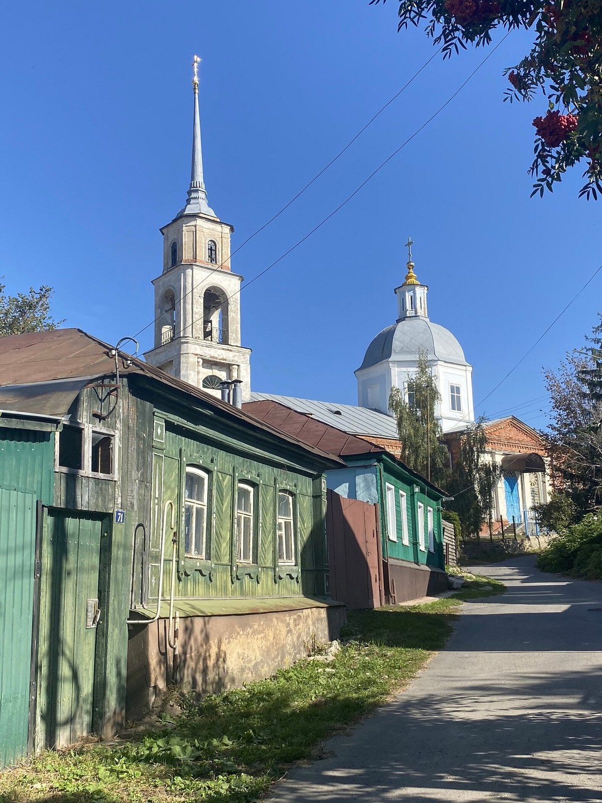 Церковь Рождества Пресвятой Богородицы, Елец: лучшие советы перед  посещением - Tripadvisor