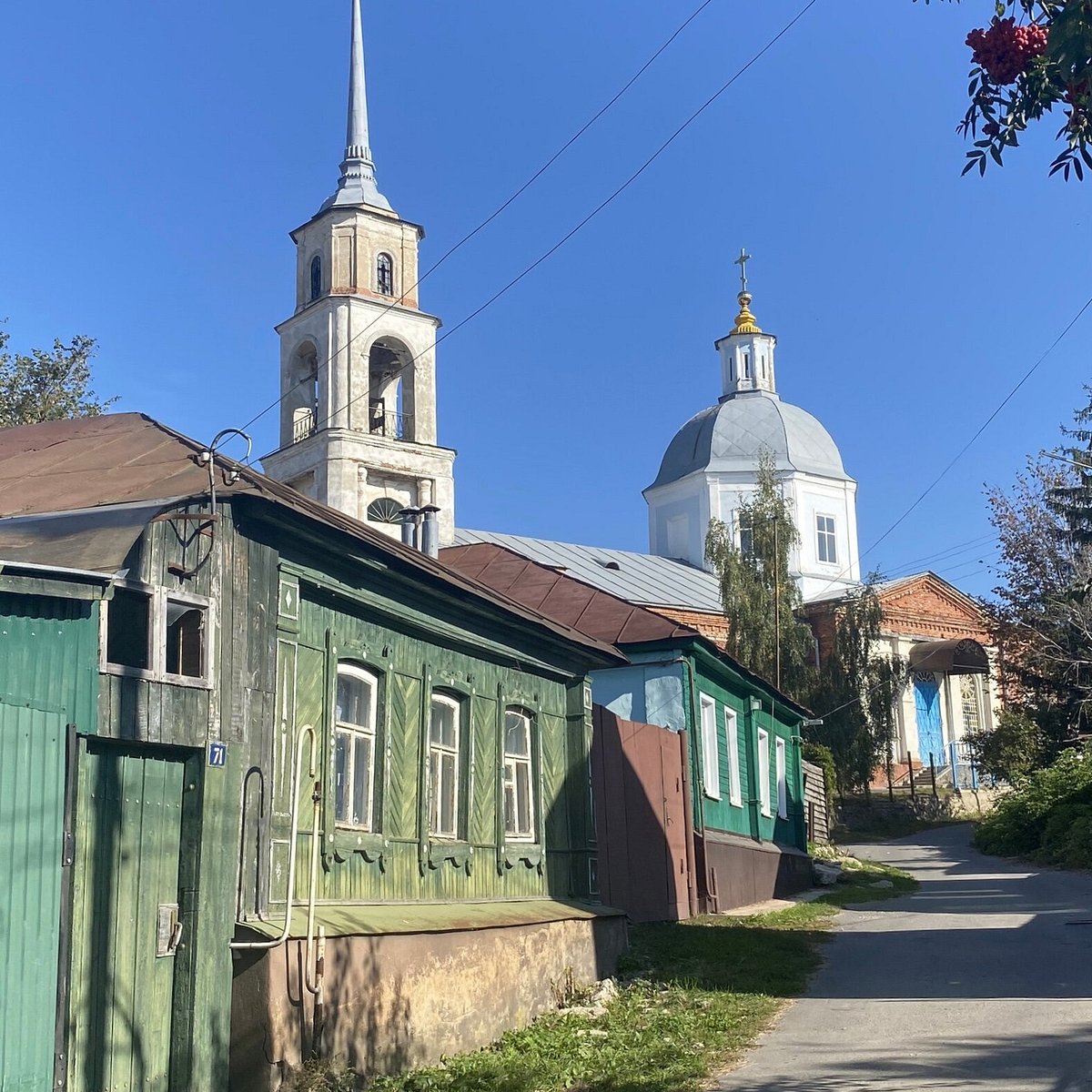 Церковь Рождества Пресвятой Богородицы, Елец: лучшие советы перед  посещением - Tripadvisor