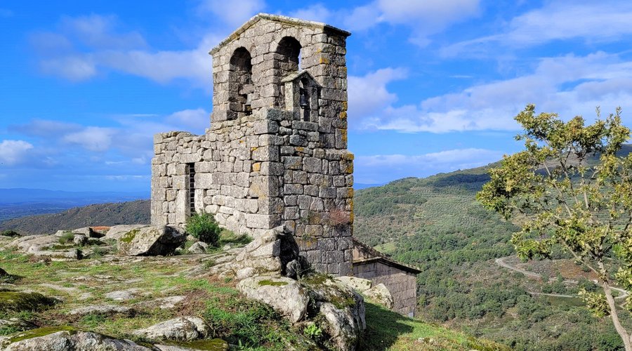 Campanario