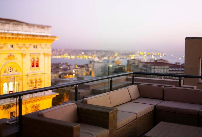 Imagen 1 de Park Hyatt Istanbul - Macka Palas