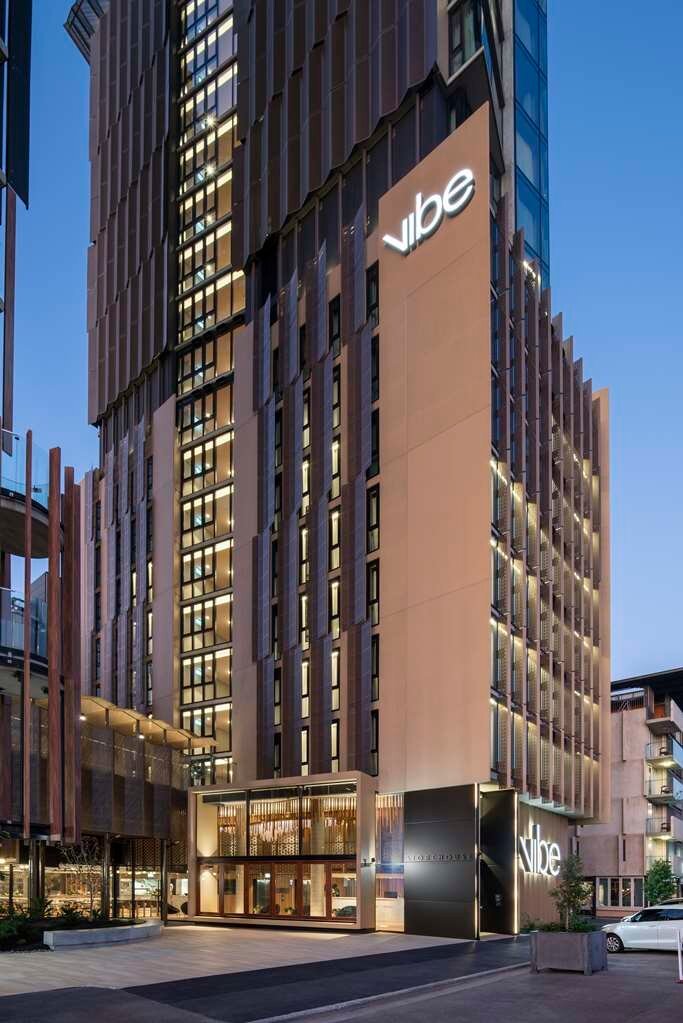 VIBE HOTEL ADELAIDE $114 ($̶1̶5̶9̶) - Updated 2023 Prices & Reviews ...