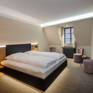 Doppelzimmer Comfort