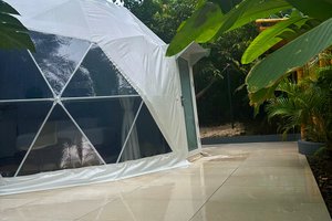 Quarto e suíte